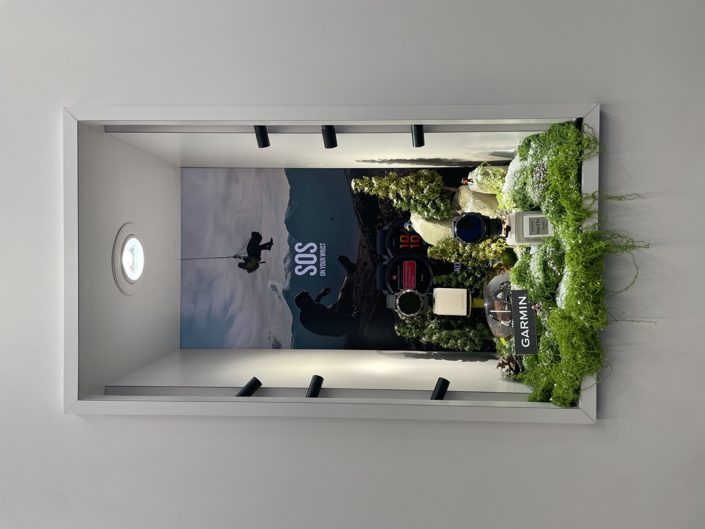 AUO exhibit 2 by AMG