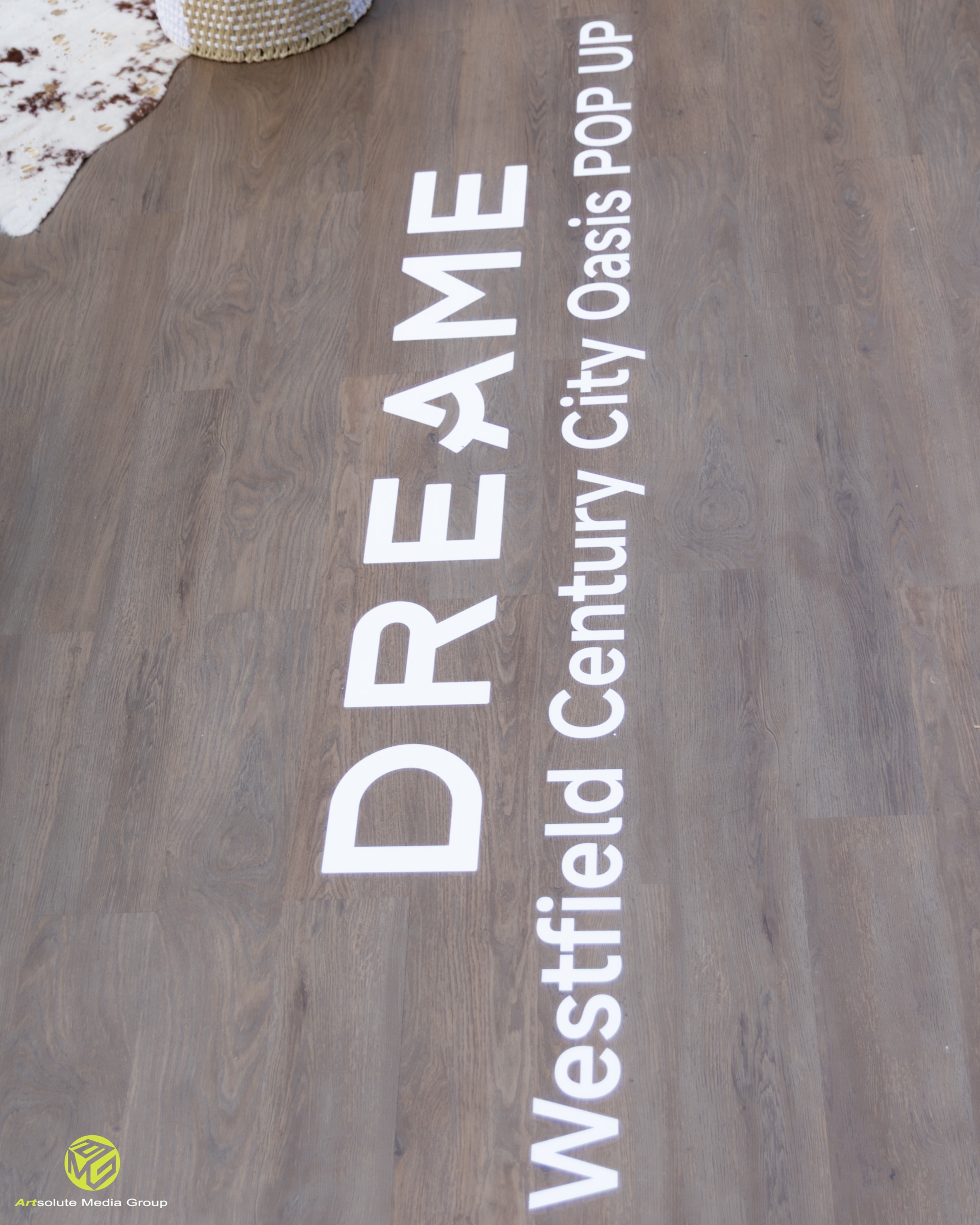 Dreame exhibit 3 by AMG