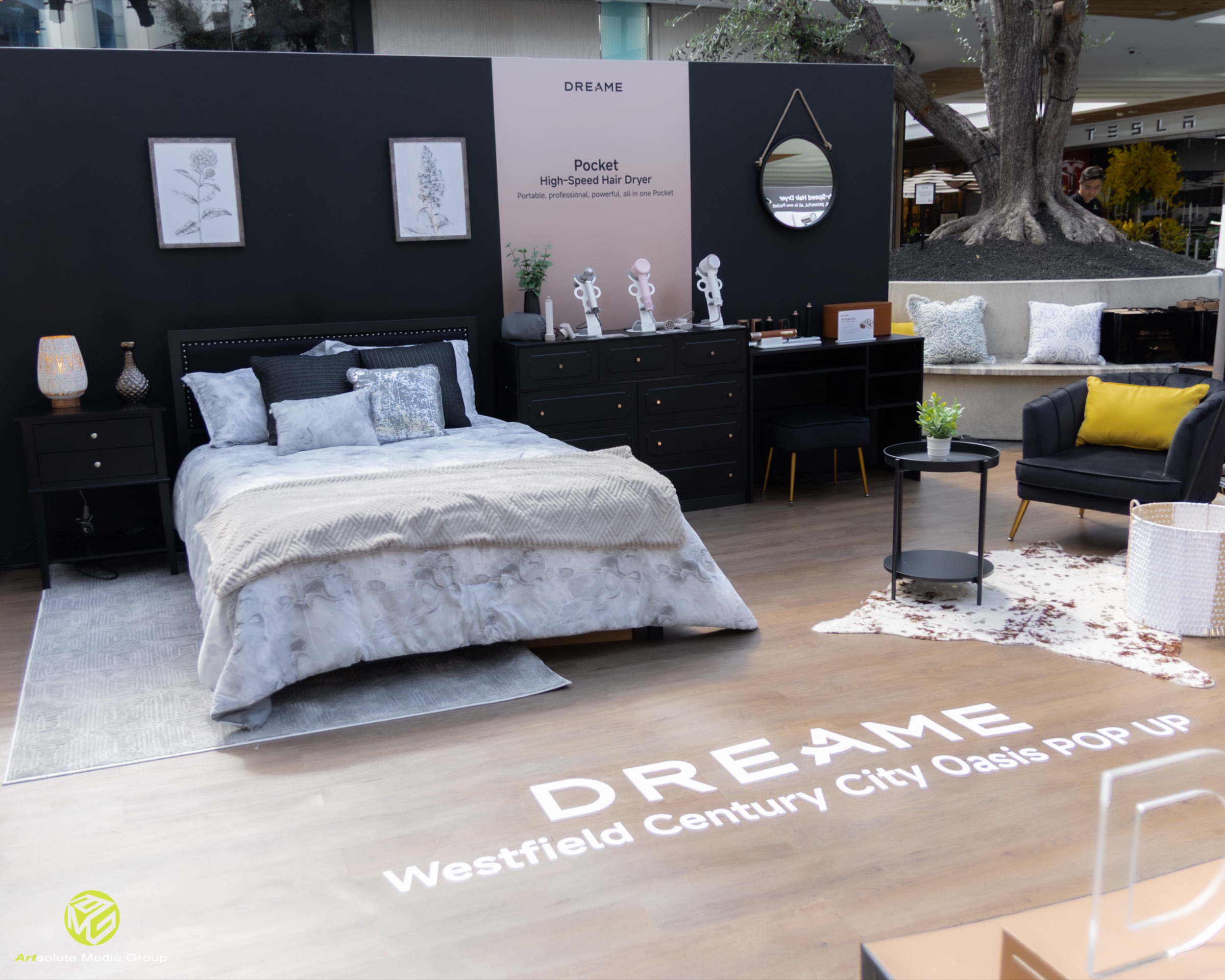 Dreame exhibit 4 by AMG