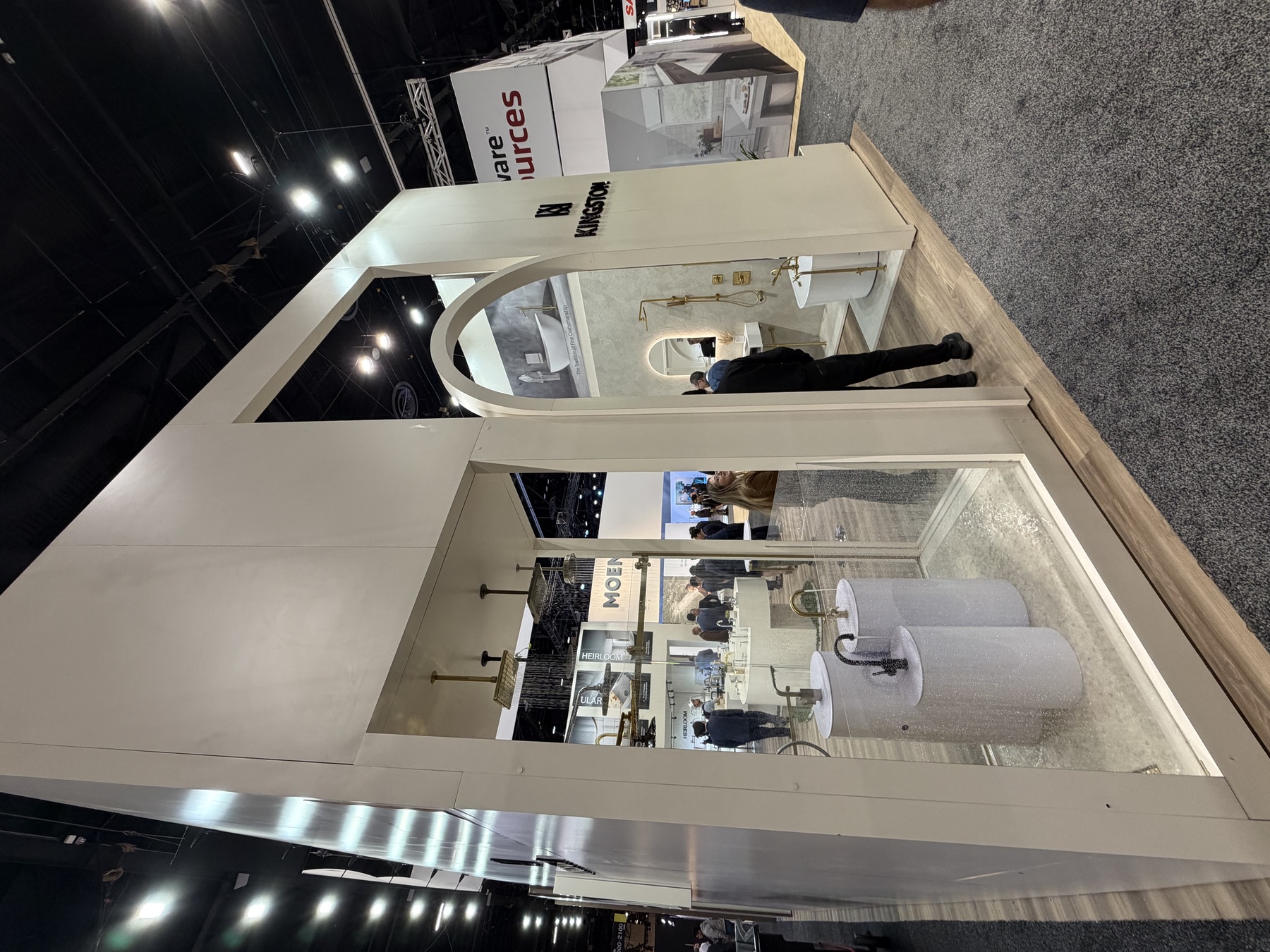 LVC Kingston exhibit 3 by AMG