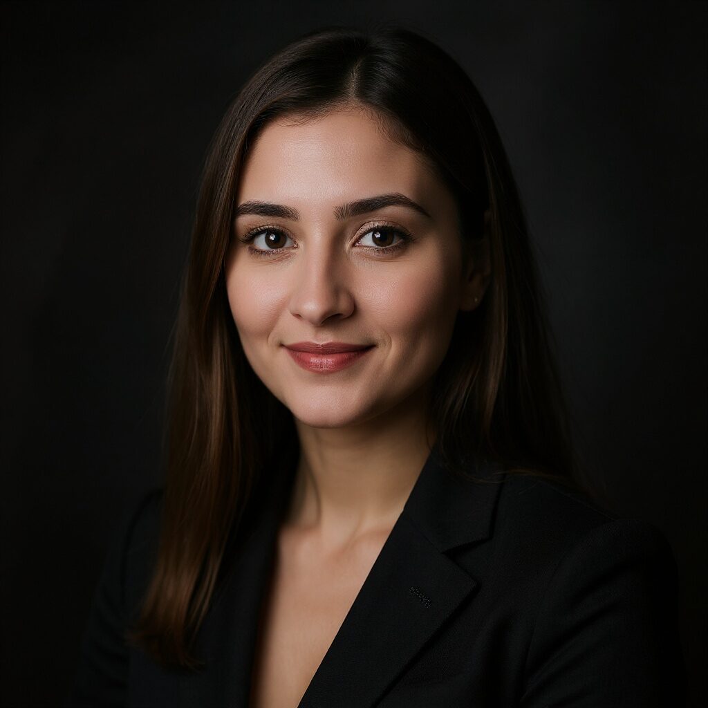 Amanda Garcia