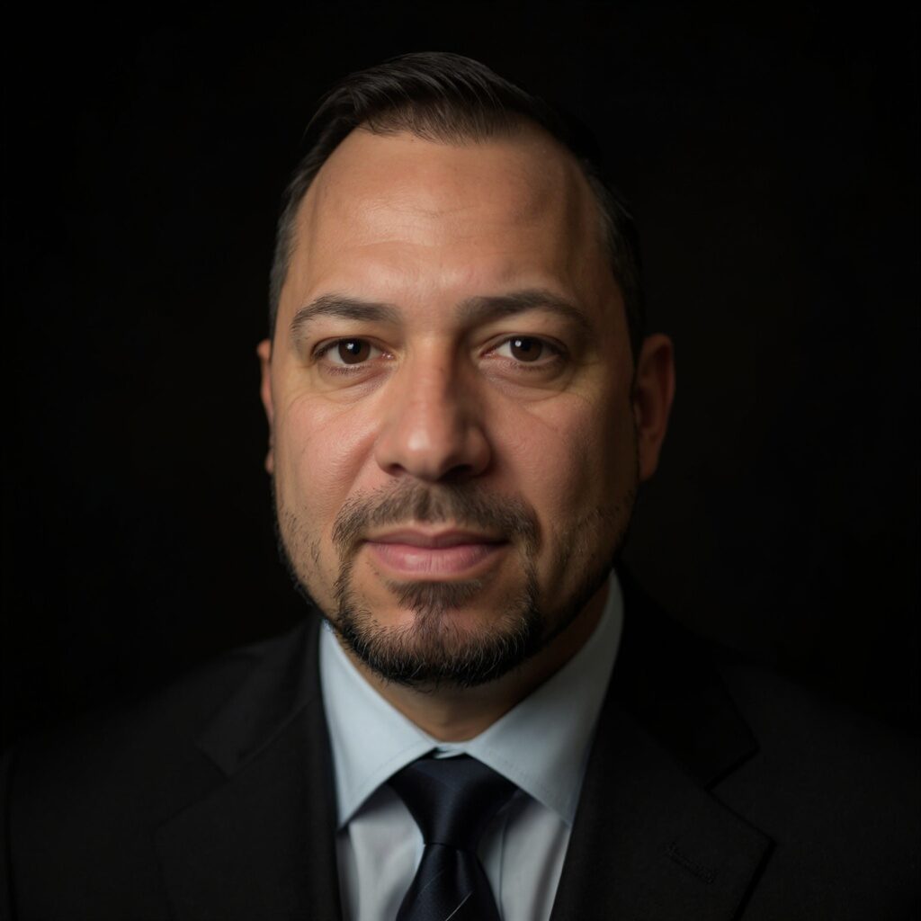 Armando Sanchez