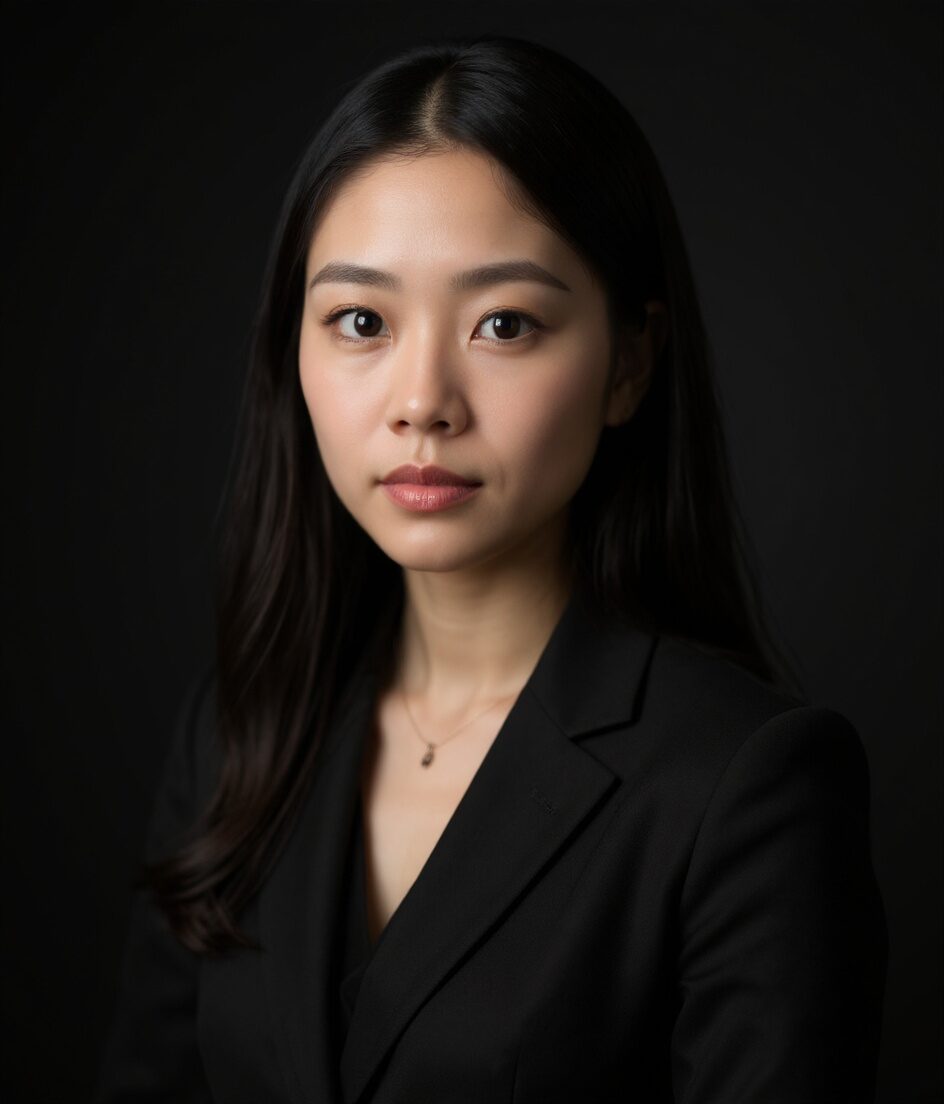 Chloe Sun