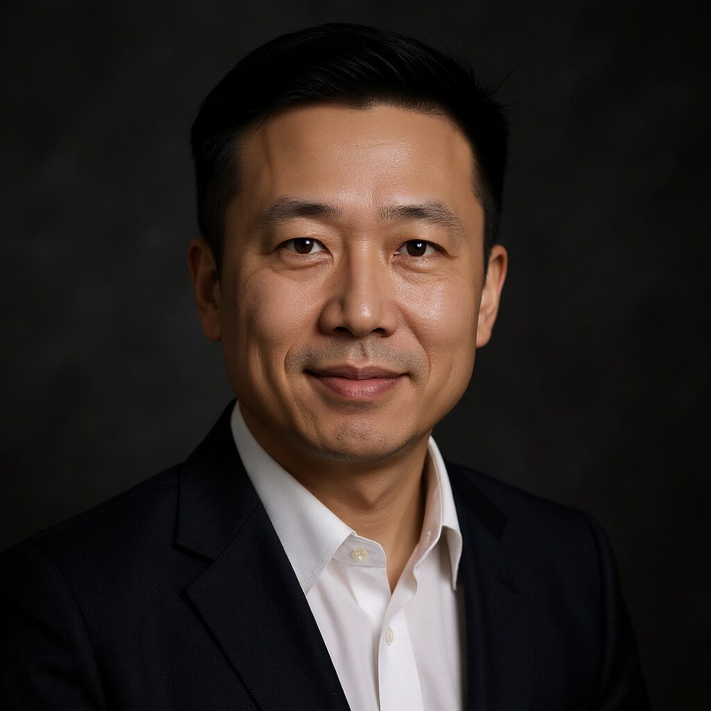 Fred Yan