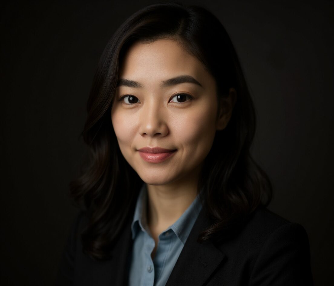 Iris Xiao