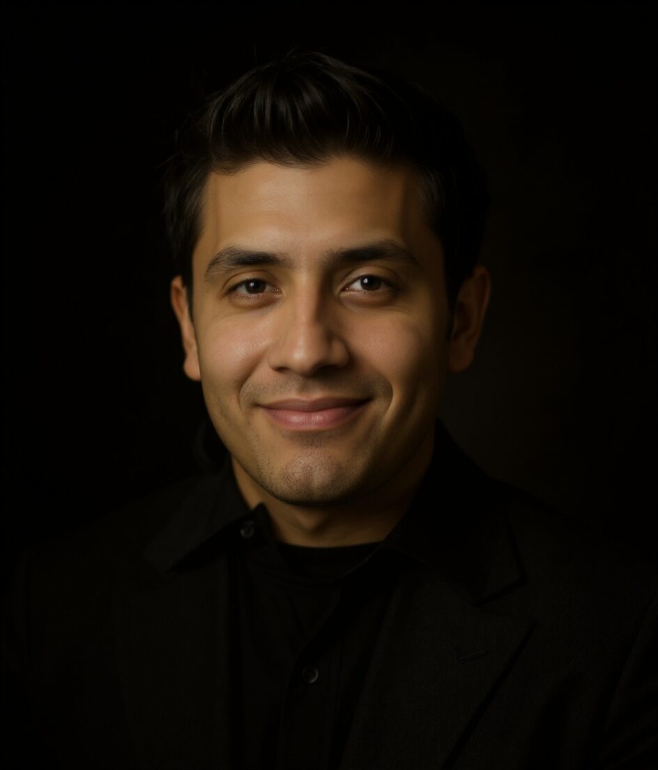 Jose Melchor
