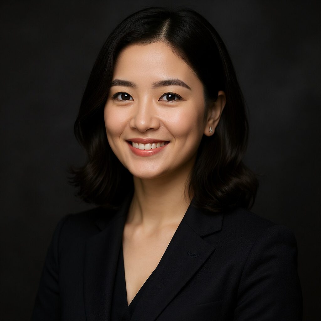 Kaitlin Yuen