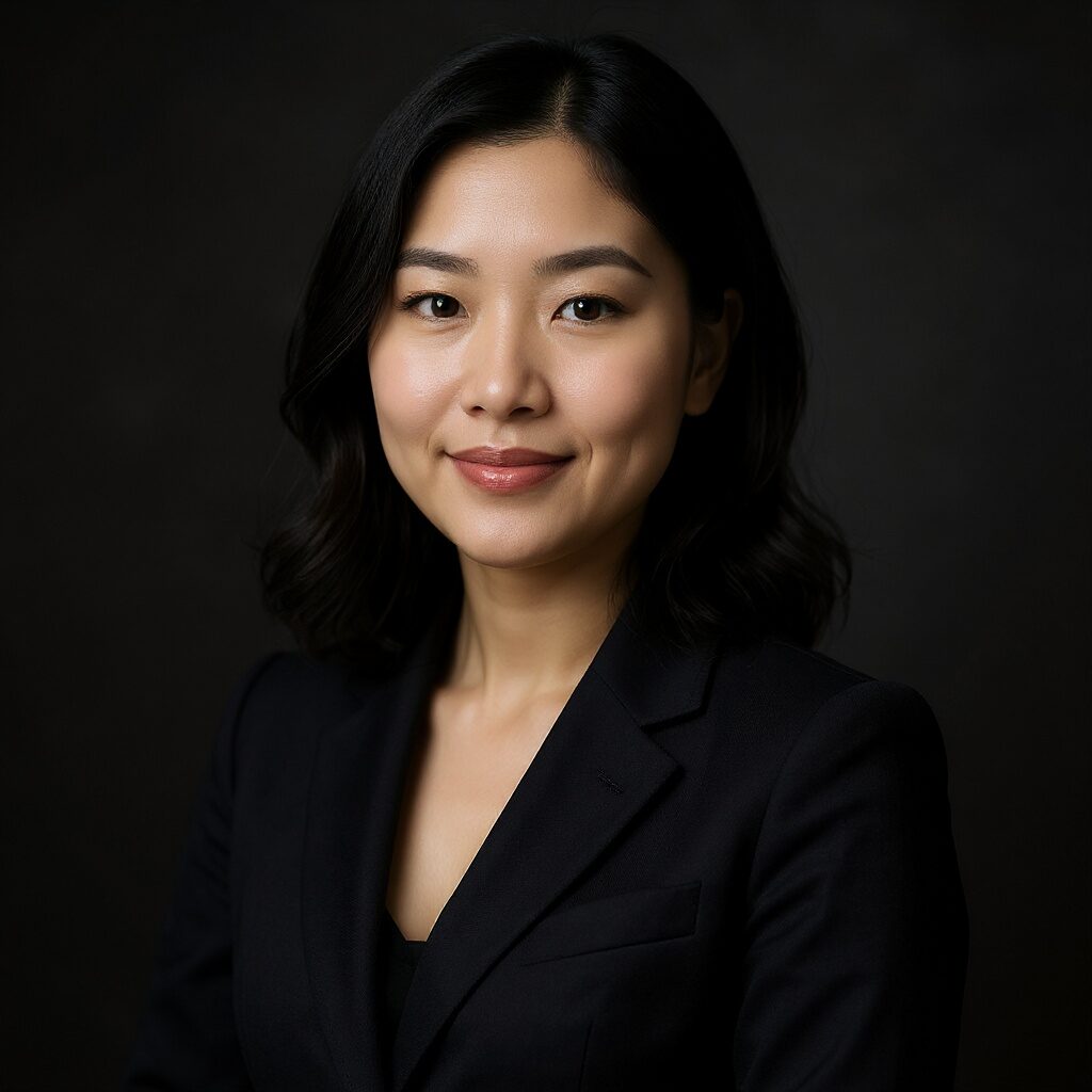 Kristie Wong