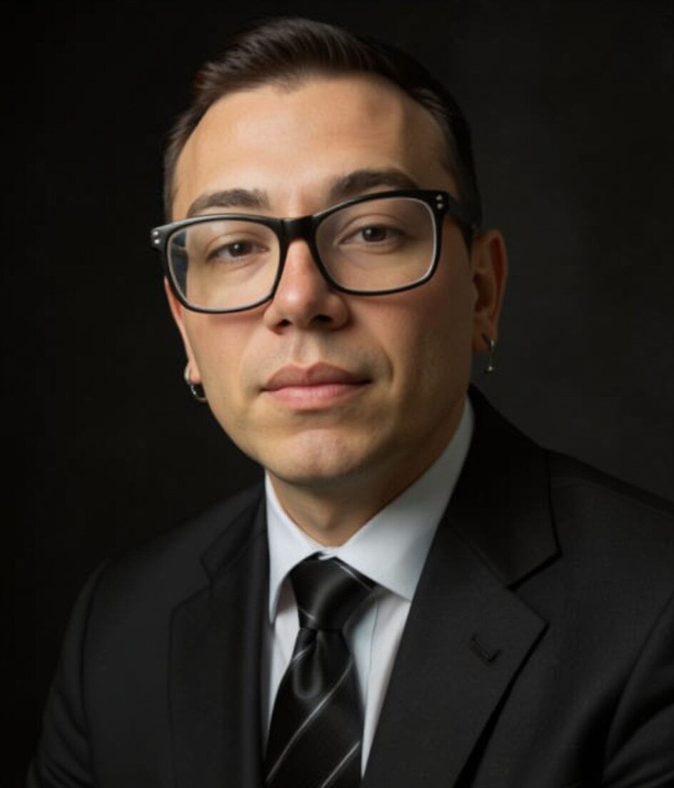 Uriel Melchor