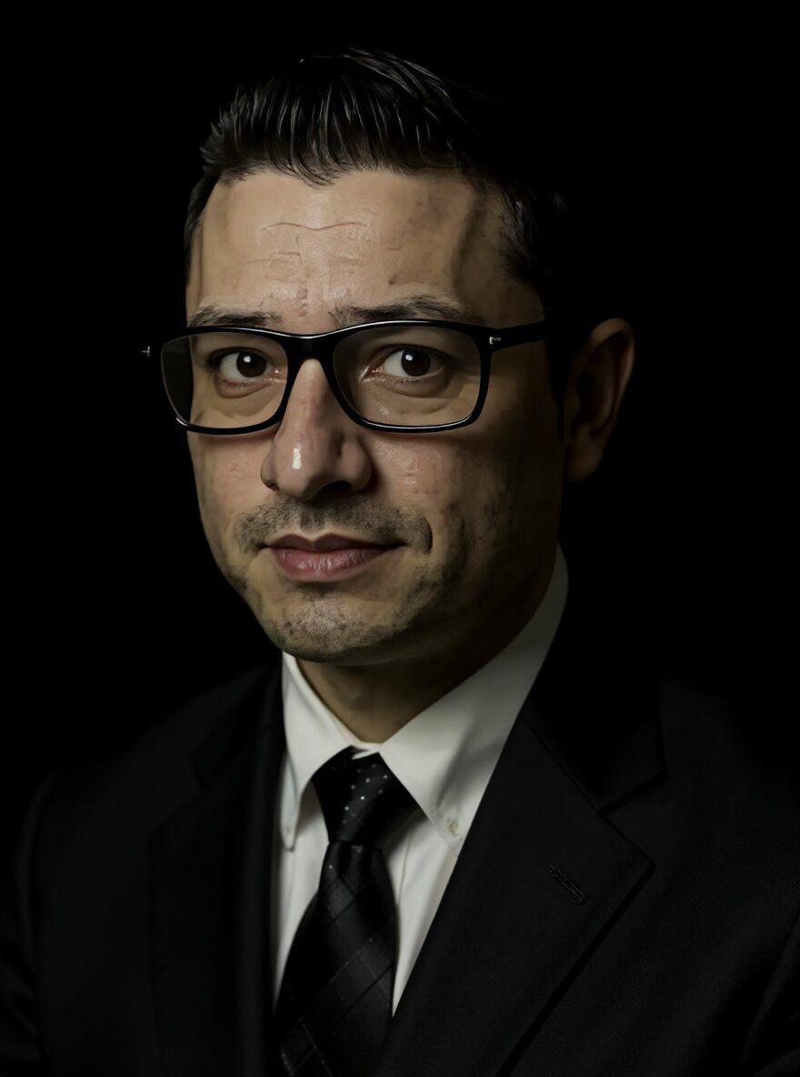 Wayne Lu — CEO, Artsolute Media Group
